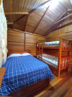 Paraiso Orquideario - Baños - 1