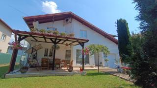 Villa AJ7 Sarajevo - Sarajevo - 0