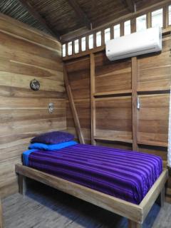 Casita Bribri at Margarita Hills - Cocles - 1