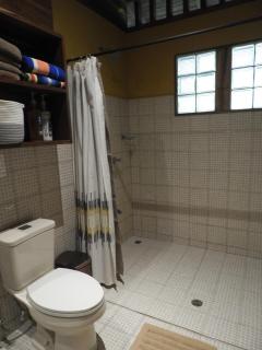Casita Bribri at Margarita Hills - Cocles - 3