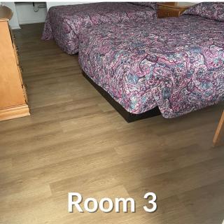 Nights Inn - Richfield - Richfield - 6