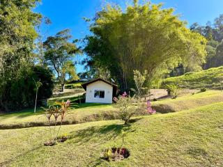 Sitio Haras Vitoria - Teresópolis - 5