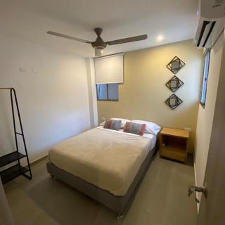 Aparta Suites Balcones de la Sierra - 7