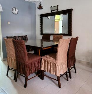 Homestay FourSeasons @ Bandar Baru Bangi - Bandar Baru Bangi - 4