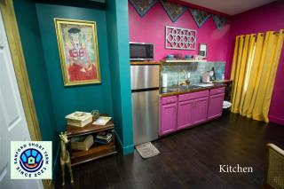Boho Nights - Sanford - 4