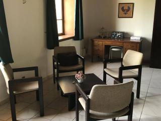 Holiday Home in Vieure near Lake and Garden - Ygrande - 1