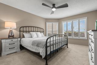 Newly Updated St. Pete 2-BR Condo on Isla Del Sol - St. Petersburg - 8
