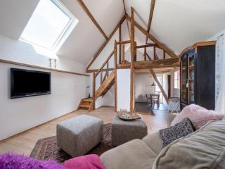 Holiday Home in Roes with Terrace - Roes - 1