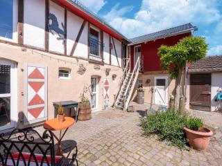 Holiday Home in Roes with Terrace - Roes - 0