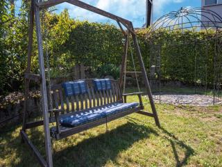Holiday Home in Roes with Terrace - Roes - 4