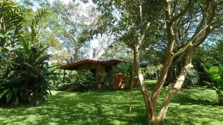 Tacacori EcoLodge - 9
