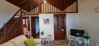 Vivienda Vacacional Finca Monterrey Mazo - Villa de Mazo - 3