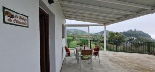 Vivienda Vacacional Finca Monterrey Mazo - Villa de Mazo - 5