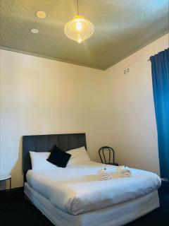 Belmore Hotel Scone - Scone - 4