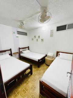 HOSTAL AMA - 5