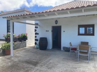 Vivienda Vacacional Finca Monterrey Mazo - Villa de Mazo - 8