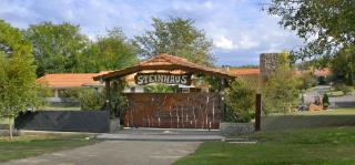 Cabañas Steinhaus - Villa General Belgrano - 4