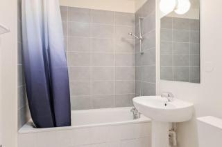 Chez Antoine cosy 2 people Part dieu - Lione - 2