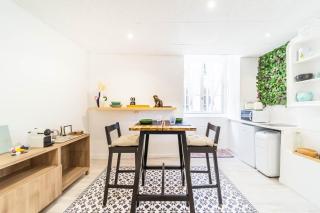 The Pleney Charming 2 people - Cordeliers - Lione - 4