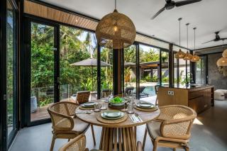 Villa Louise & Hanna by BaliSuperHost - Ubud - 9
