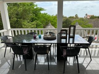Villa in Rif St Marie with Private Pool - Willibrordus - 8