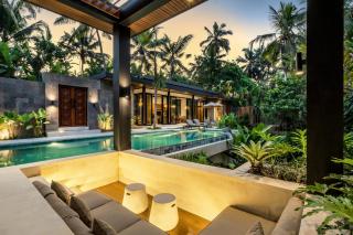 Villa Louise & Hanna by BaliSuperHost - Ubud - 0