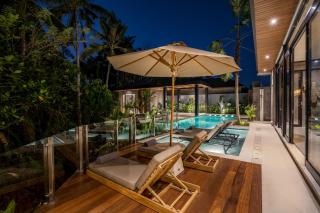 Villa Louise & Hanna by BaliSuperHost - Ubud - 3