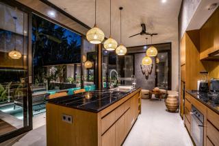 Villa Louise & Hanna by BaliSuperHost - Ubud - 8