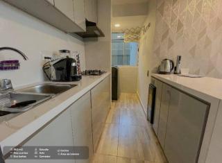 Apartamento en el norte - Barranquilla - 8