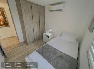 Apartamento en el norte - Barranquilla - 1