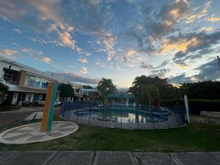 Casa en Condominio Los Ángeles Girardot - Girardot - 1