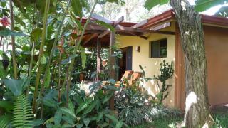 Tacacori EcoLodge - 7