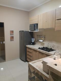 Dunas Residence - Casa 11 - 4