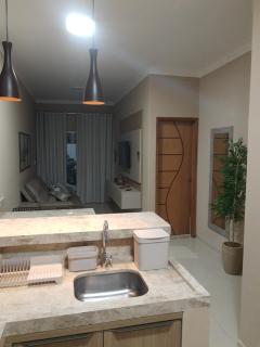 Dunas Residence - Casa 11 - 2