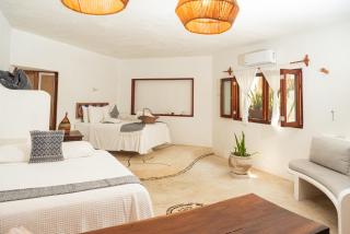 Casa Takywara - Isola Holbox - 5