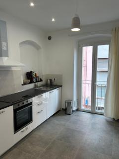 Stylish flat centre Ventimiglia - 7