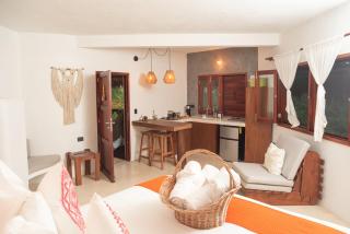 Casa Takywara - Isola Holbox - 6