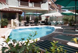 Villa Cristina - Giardini-Naxos - 9