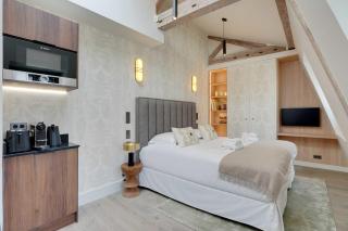 Beautiful Studio - 2P - Vendôme Square - París - 4