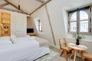 Beautiful Studio - 2P - Vendôme Square - París - 9