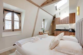 Beautiful Studio - 2P - Vendôme Square - París - 7