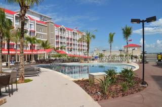 Thermas Water Park Resort - 7