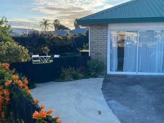 Pāpāmoa Beach Studio Oasis - Papamoa - 9
