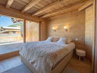 Appartement 3 pièces au centre de l'Alpe d'Huez avec WIFI - FR-1-645-44 - Huez - 4