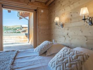 Appartement 3 pièces au centre de l'Alpe d'Huez avec WIFI - FR-1-645-44 - Huez - 3