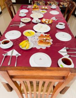 Geethani Tourist Home Polonnaruwa - Polonnaruwa - 1