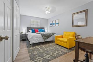 2 Bed Townhome Saint Charles - Earth City - 0