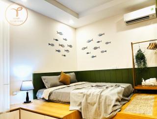 Armin Homes Ecopark Red Riverview Sky Oasis - Kim Quan - 3