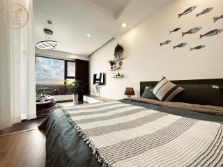 Armin Homes Ecopark Red Riverview Sky Oasis - Kim Quan - 8