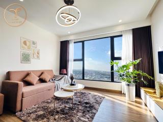 Armin Homes Ecopark Red Riverview Sky Oasis - Kim Quan - 0